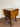 Zalen Mango Wood - 40cm Handmade & Fully assembled AuraAlcove Design