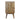 Mangowood Sideboard with 3 drawers and 1 door