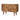 Mango wood sideboard