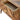 Mango wood sideboard