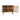 Mango wood sideboard - 75 x 88 x 35 cm (H x W x D)