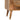 Mango wood sideboard - 75 x 88 x 35 cm (H x W x D)