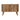 Solid wood sideboard