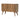 Solid wood sideboard
