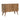 Solid wood sideboard