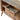 Solid wood sideboard