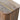 Solid wood sideboard