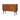 Mangowood Sideboard with 2 doors