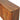 Mangowood Sideboard with 2 doors