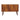 Mangowood Sideboard with 2 doors