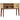 Lonka Rough Mango Wood - 120cm AuraAlcove Design