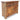 Lorava Reclaimed wood - 42cm Handmade AuraAlcove Design