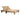 Tynka Bamboo Wood - 200cm