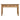 Sovel Pinewood - 110cm AuraAlcove Design