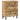 Arli Mango Wood - 60cm AuraAlcove Design