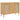 Pinewood Sideboard with 4 doors and 2 doors