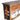 Relmar Reclaimed Wood - 42cm Handmade AuraAlcove Design