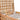 Avi Walnut Wood - 39cm AuraAlcove Design