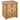 Panama Pinewood - 40cm AuraAlcove Design