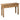 Sovel Pinewood - 110cm AuraAlcove Design