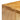 Zere Mangowood - 30cm AuraAlcove Design