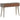 Luan Rough Mango Wood - 110cm AuraAlcove Design