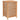 Zevo Walnut Wood - 45cm AuraAlcove Design