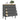 Floro Pinewood - 76.5cm AuraAlcove Design