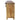 Lorava Reclaimed wood - 42cm Handmade AuraAlcove Design