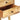 Zere Mangowood - 30cm AuraAlcove Design