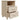 Hamar Pinewood - 40cm AuraAlcove Design