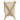 Yera Bamboo Wood - 45cm AuraAlcove Design