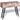 Veloui Reclaimed Tweak Wood - 87cm AuraAlcove Design