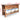Relmar Reclaimed Wood - 42cm Handmade AuraAlcove Design