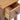 Myvera Oak Wood - 30cm Set of Two AuraAlcove Design