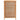 Zevo Walnut Wood - 45cm AuraAlcove Design