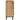 Arli Mango Wood - 60cm AuraAlcove Design