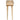 Cyril Mango Wood - 110cm AuraAlcove Design