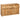 Tavira Pinewood - 135cm AuraAlcove Design