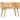 Zere Mangowood - 30cm AuraAlcove Design