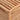 Zevo Walnut Wood - 45cm AuraAlcove Design