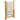 Yera Bamboo Wood - 45cm AuraAlcove Design