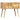 Zere Mangowood - 30cm AuraAlcove Design