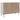 Pinewood Sideboard with 2 door and 3 shelves