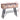 Veloui Reclaimed Tweak Wood - 87cm AuraAlcove Design