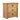 Panama Pinewood - 40cm AuraAlcove Design