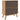 Olden Pinewood - 76.5cm AuraAlcove Design