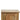 Mangowood Sideboard with 2 doors