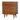 Novar Mango Wood - 70cm Handmade & Fully assembled AuraAlcove Design