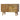 Mangowood Sideboard with 3 drawers and 1 door